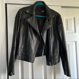 ASOS Leather Jacket